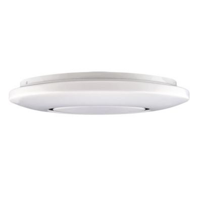 Plafoniera LED RINGE 16W zimna/neutralna/ciepła biel 03282 IDEUS (03282)